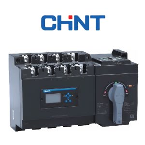 TRANSFERENCIA AUTOMATICA 4P 250A NXZ-250/4A