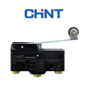 MICRO SWITCH PUERTA LEVA LARGA YBLXW-5/11G1