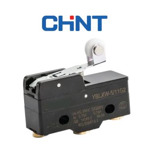 MICRO SWITCH PUERTA LEVA CORTA YBLXW-5/11G2