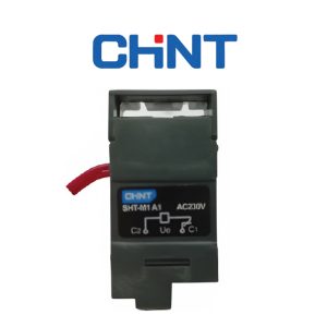 BOBINA DISPARO NXM-250S 400V SHT-M3 A2 L