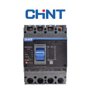 MBLOCK NXMS-160F 50-63A 4P 36kA CHINT