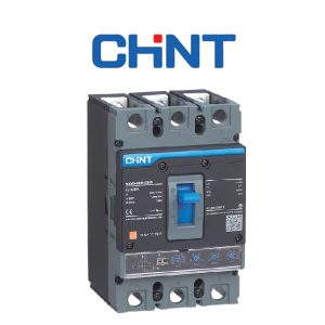 MBLOCK NXMS-630H 504-630A 3P 70kA CHINT