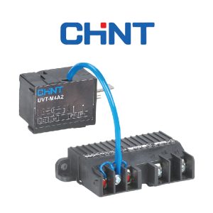 BOBINA MINIMA TENSION NXM-1000 400V UVT 946984