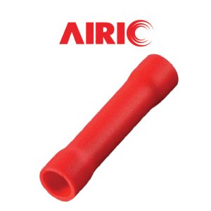 MANGUITO AISLADO 0.5 - 1.5MM ROJO