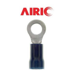 TERMINAL ANILLO 0.5 - 1.5MM OJO 4.3 - 8MM