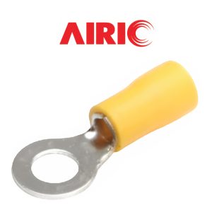 TERMINAL ANILLO 4 - 6MM OJO 5.3 - 9.6 MM AMAR