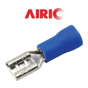 TERMINAL BOSCH HEMBRA 1.5 - 2.5MM AZUL