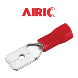 TERMINAL BOSCH MACHO 0.5 - 1.5MM ANCHO 6.4MM