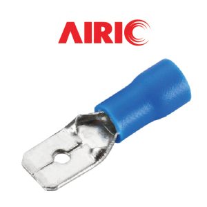 TERMINAL BOSCH MACHO 1.5 - 2.5MM AZUL