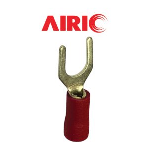 TERMINAL HORQUILLA 0.5 - 1.5MM OJO 5.4 - 9.5MM