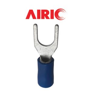 TERMINAL HORQUILLA 1.5 - 2.5MM OJO 5.4 - 8.1MM