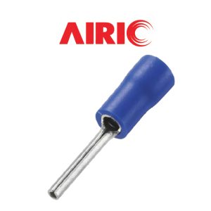 TERMINAL PINO 1.5 - 2.5MM 9MM AZUL
