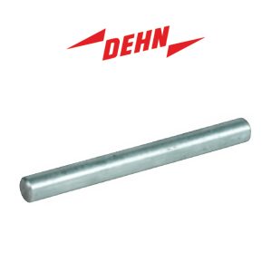 ALAMBRON DE ACERO GALVANIZADO X MT DEHN 800008