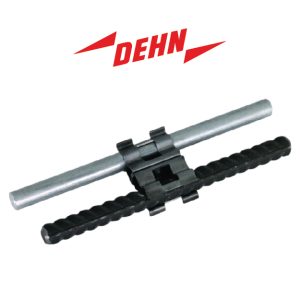 BORNERA P/ SUJETAR  ALAMBRON A LA ARMADURA  DEHN308131