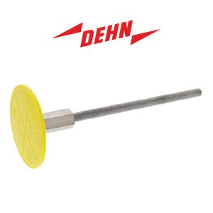 PUNTO FIJO CONEXION DE TIERRA DEHN 478011