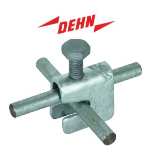 BORNE DE CONEXION EN T DEHN 308025