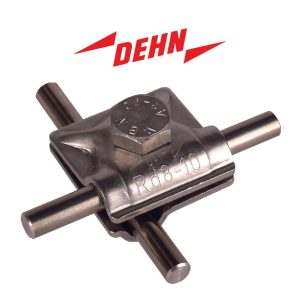 BORNERA DE CONEXION MULTIFUNCION DEHN 390059