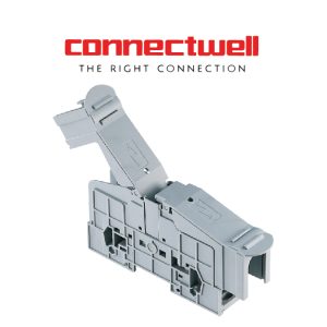 BORNE RIEL 95MM C/ TERMINAL - PTB7095SH