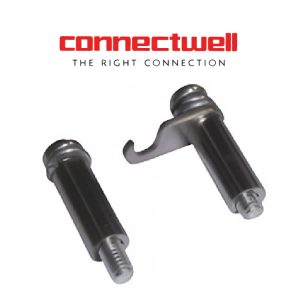 PUENTE GANCHO + TORNILLO NO FERRO - SWCDSCR