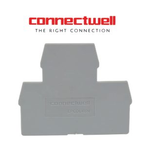 TAPA FINAL P/ BORNERA 2 NIVEL EPCDL4UN