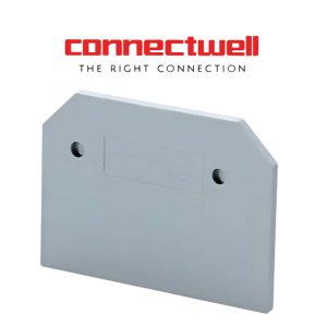 TAPA PARA BORNERA PORTA FUSIBLE - EPCAFL4U