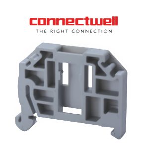 TOPE RIEL DIN NO FERROSO - CA104