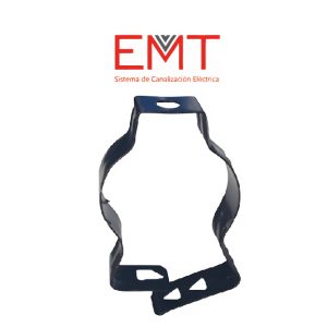 GRAMPA CAÑO 3/4” - 1” EMT