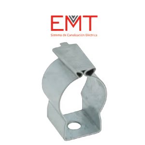 GRAMPA CON CUÑA CAÑO 1¨ EMT