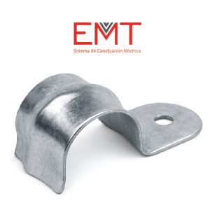 GRAMPA MEDIA OMEGA 25MM EMT