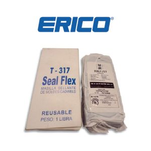 MASILLA SELLANTE SELFLEX ERICO T317