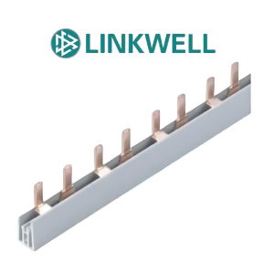 PEINE DE DISTRIBUCION 2P 63A LINKWELL
