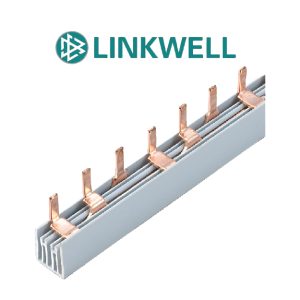 PEINE DE DISTRIBUCION 3P 63A LINKWELL