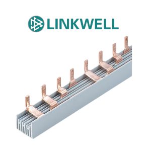PEINE DE DISTRIBUCION 4P 63A LINKWELL
