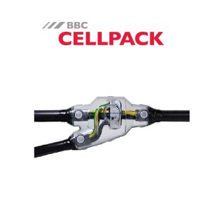 EMPALME DE RESINA TIPO Y IP68 CELLPACK