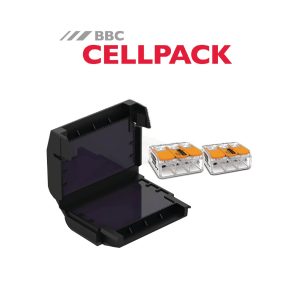 EMPALME DE GEL EASY PROTECT 623