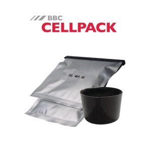 EMPALME RESINA BI COMP BOLSA 464ML