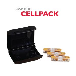 EMPALME ENVOLVENTE DE GEL 632  LINEAL