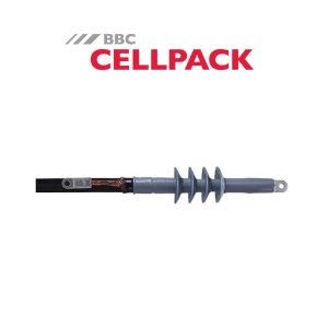 KIT DE 3 TERMINALES MT FRIO EXT 120-240MM 12/20 Al/Cu