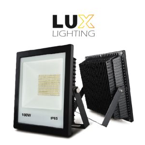REFLECTOR FOCO LED 150W SIRIO FRIO LUX LIGHT