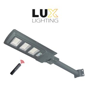 VIAL LED SOLAR 90W ALL IN ONE T3 FRIO LUX LIGHT