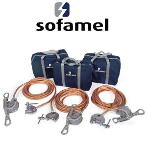 PAT LINEAS AT PATL-PA40/12008 674208 SOFAMEL