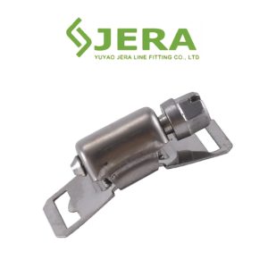 TORNILLO DE AJUSTE PARA FLEJE PERFORADO JERA