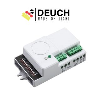 SENSOR MICROONDA DIMERIZABLE ST760