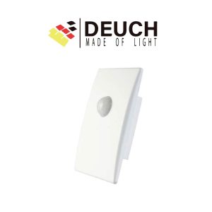 SENSOR DE MOVIMIENTO DE PARED 1200W