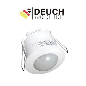 SENSOR DE MOVIMIENTO DE TECHO 1200W