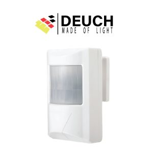 SENSOR MOVIMIENTO EXT MOVIL 1200W ST38