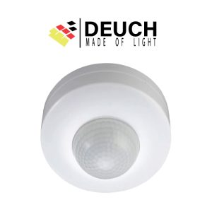 SENSOR MOVIMIENTO EXT TECHO 12MT ST05B