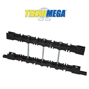 SOPORTE DE BARRA 4 POLOS 5-10MM TK - TOP2000