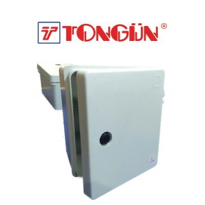 TABLERO PVC EXT IP67 300X250X170MM TN