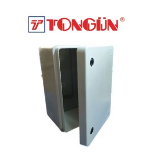 TABLERO PVC EXT IP67 400X300X210MM TN